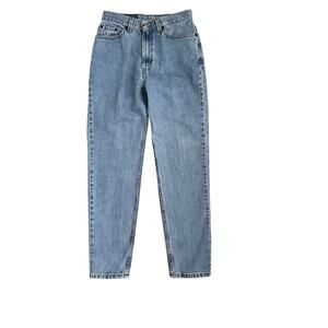 Vintage Levi’s 512 Slim Fit Tapered Leg Jeans Made in USA Women’s 9 Jr S